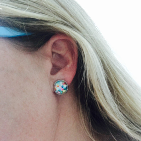 CLIP ON Earrings