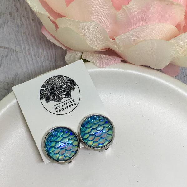 CLIP ON Earrings