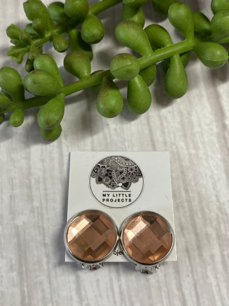 CLIP ON Earrings
