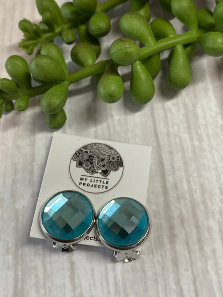 CLIP ON Earrings