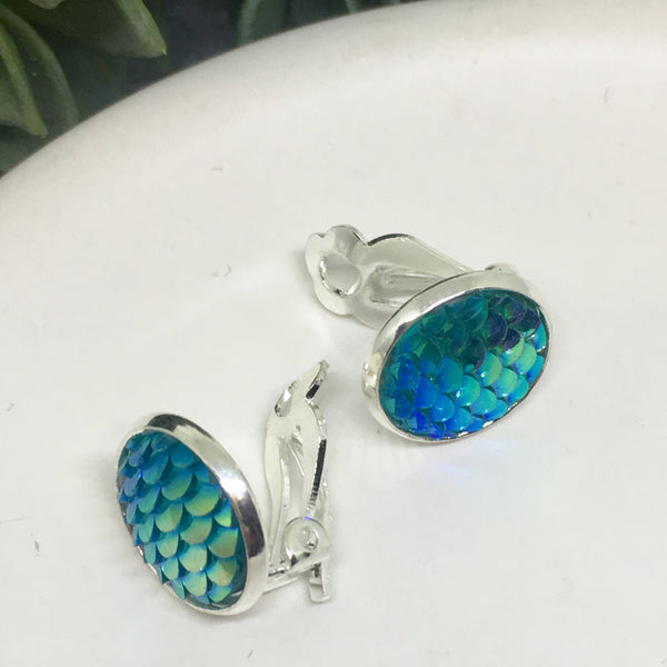 CLIP ON Earrings