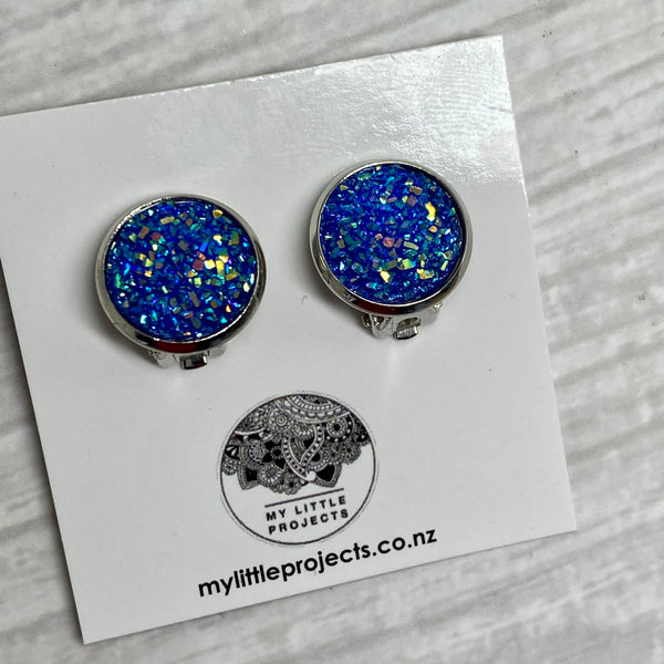 CLIP ON Earrings