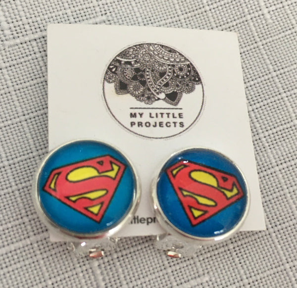 CLIP ON Earrings