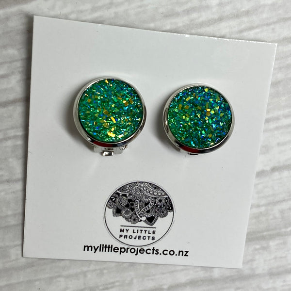 CLIP ON Earrings