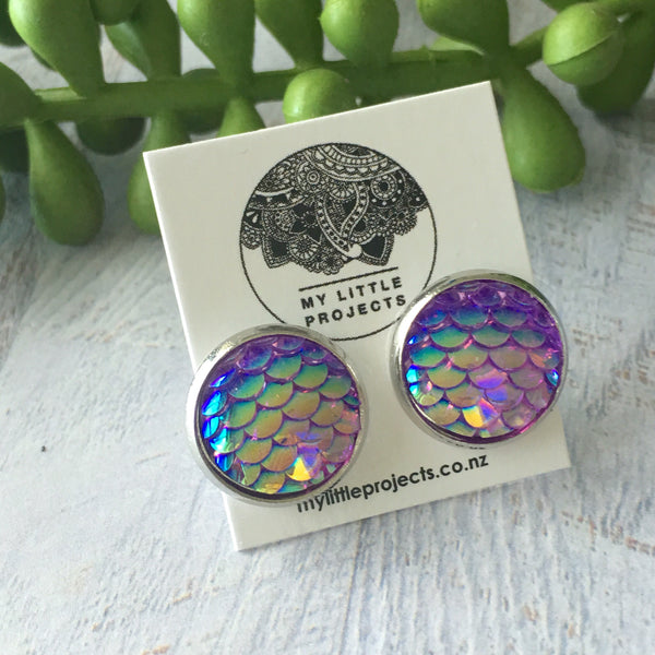 CLIP ON Earrings